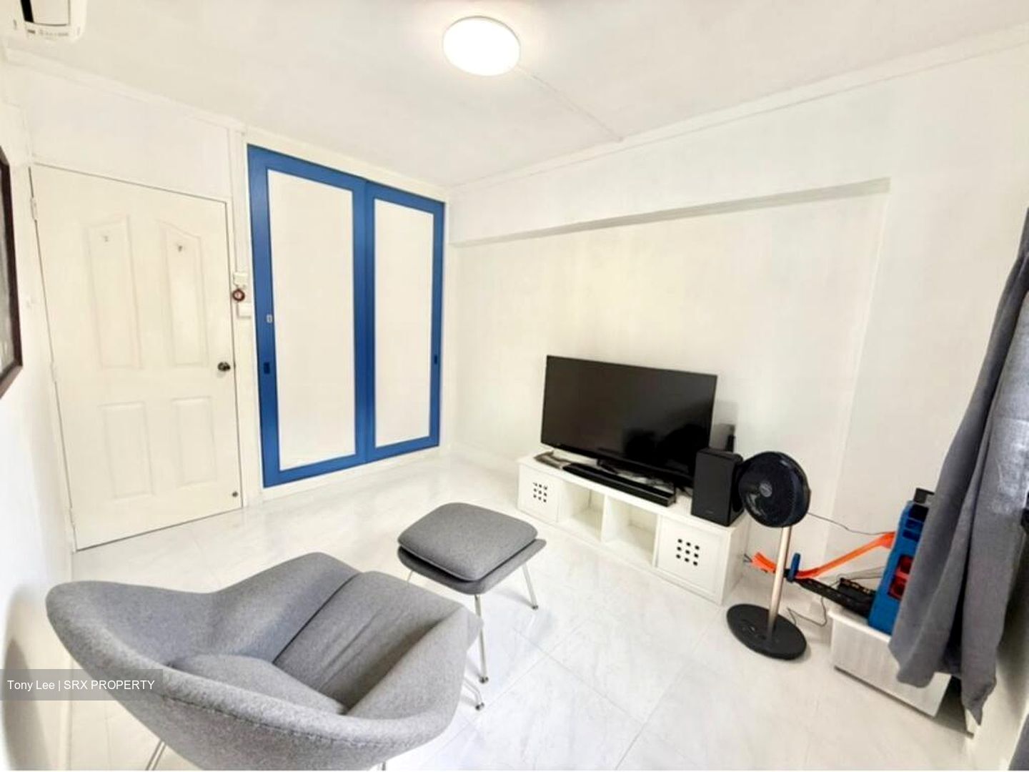 Blk 117B Rivervale Edge (Sengkang), HDB 4 Rooms #518826031